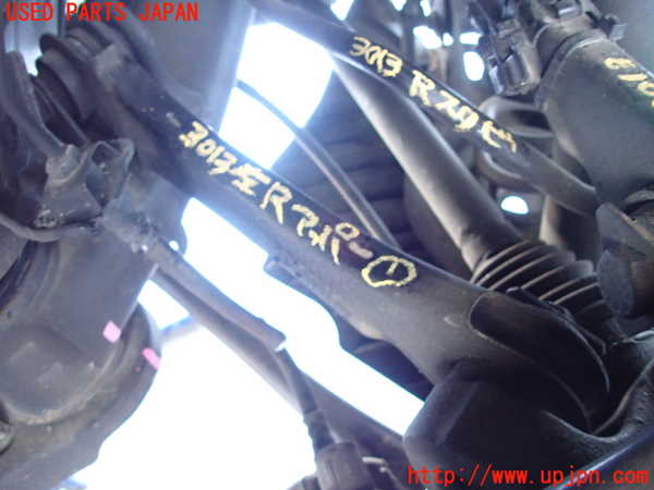 2UPJ-30135156]BMW 328i(3A20)左リアアッパーアーム1 中古 F30_m0001.jpg