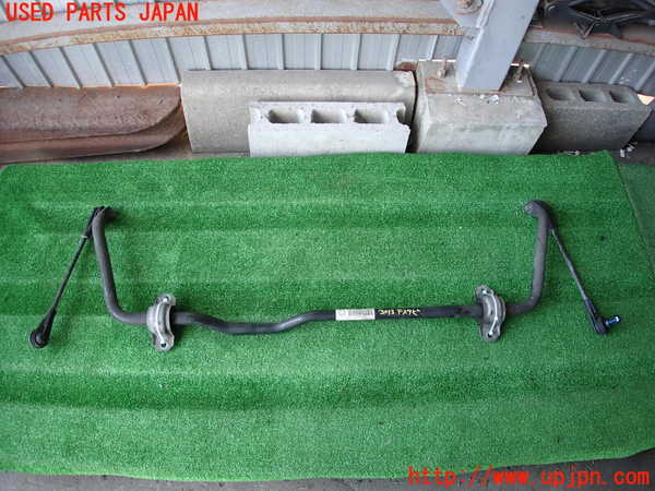 2UPJ-30135440]BMW 328i(3A20)フロントスタビライザー 中古 F30_m0001.jpg