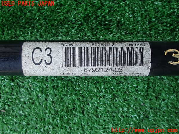 2UPJ-30135440]BMW 328i(3A20)フロントスタビライザー 中古 F30_m0004.jpg