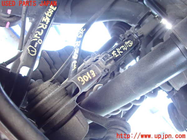 2UPJ-30135157]BMW 328i(3A20)左リアアッパーアーム2 中古 F30_m0001.jpg