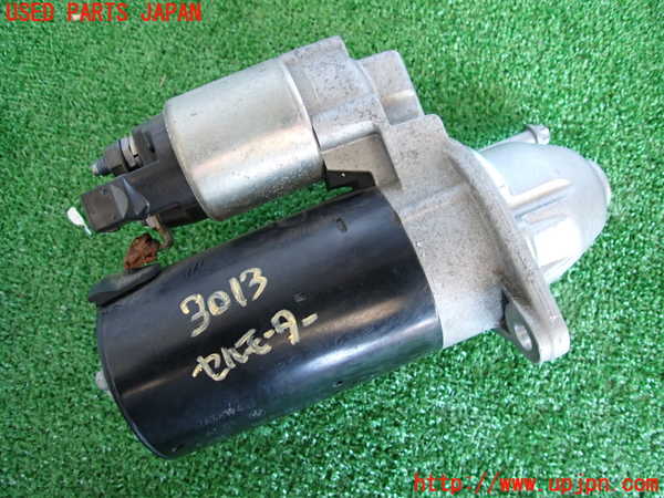 2UPJ-30136010]BMW 328i(3A20)セルモーター 中古 F30_m0001.jpg