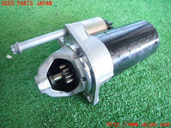 2UPJ-30136010]BMW 328i(3A20)セルモーター 中古 F30_m0002.jpg