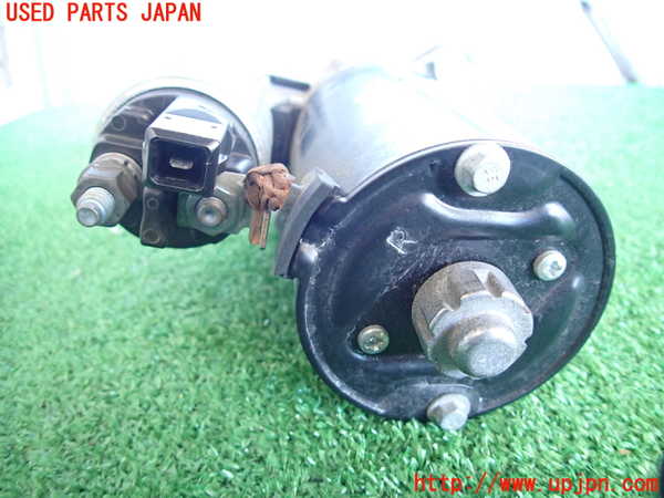 2UPJ-30136010]BMW 328i(3A20)セルモーター 中古 F30_m0003.jpg