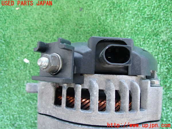 2UPJ-30136015]BMW 328i(3A20)オルタネーター(ダイナモ) 中古 F30_m0003.jpg