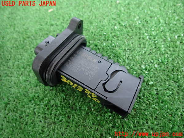 2UPJ-30136320]BMW 328i(3A20)エアフロメーター (エアマスセンサー) 中古 F30_m0001.jpg