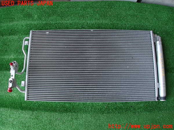 2UPJ-30136031]BMW 328i(3A20)エアコンコンデンサー1 中古 F30_m0001.jpg