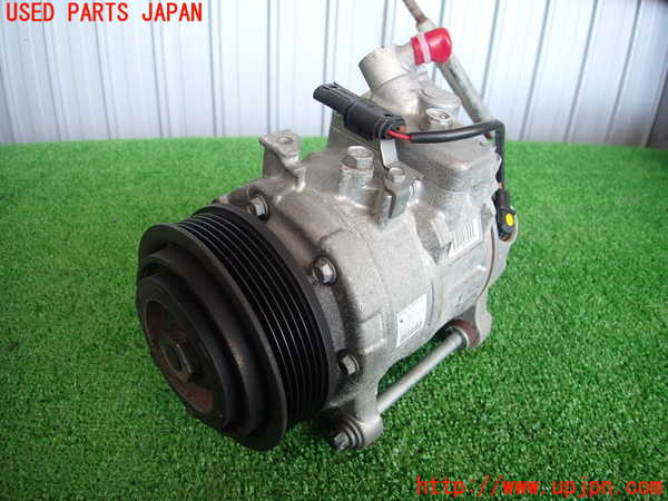 2UPJ-30136025]BMW 328i(3A20)エアコンコンプレッサー 中古 F30_m0001.jpg