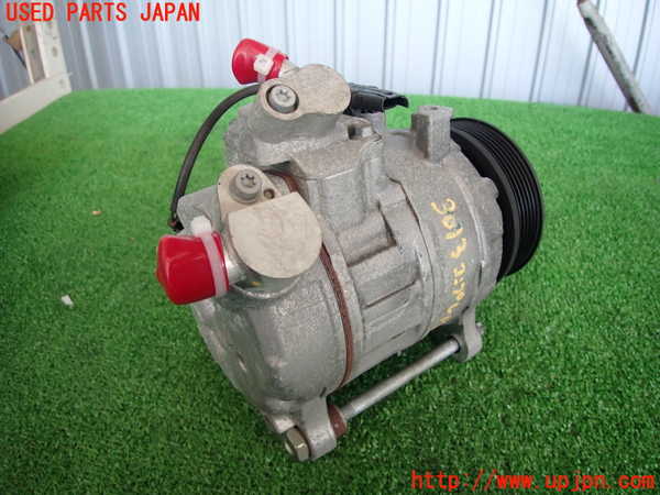 2UPJ-30136025]BMW 328i(3A20)エアコンコンプレッサー 中古 F30_m0002.jpg