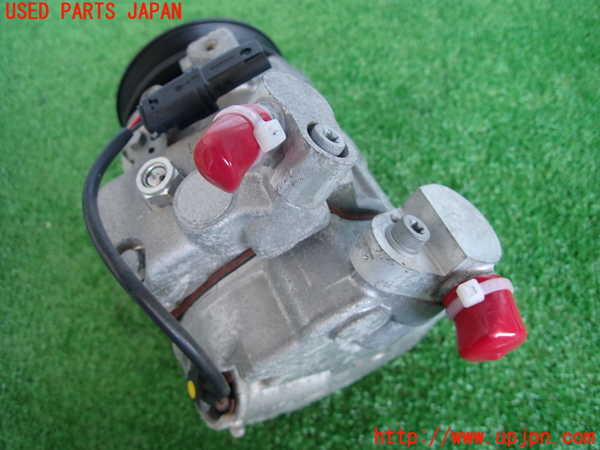 2UPJ-30136025]BMW 328i(3A20)エアコンコンプレッサー 中古 F30_m0003.jpg