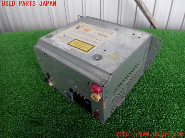 2UPJ-30136589]BMW 328i(3A20)カーナビゲーション HDD 中古 F30_m0002.jpg