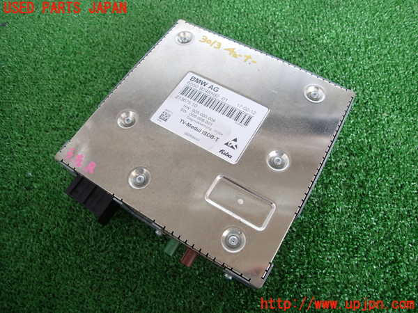 2UPJ-30136660]BMW 328i(3A20)TVチューナー 中古 F30_m0002.jpg