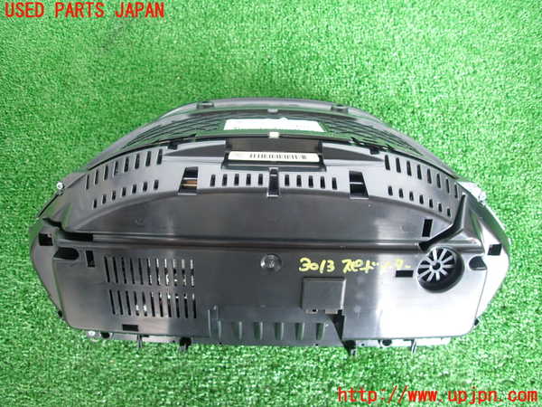 2UPJ-30136170]BMW 328i(3A20)スピードメーター 中古 F30_m0002.jpg