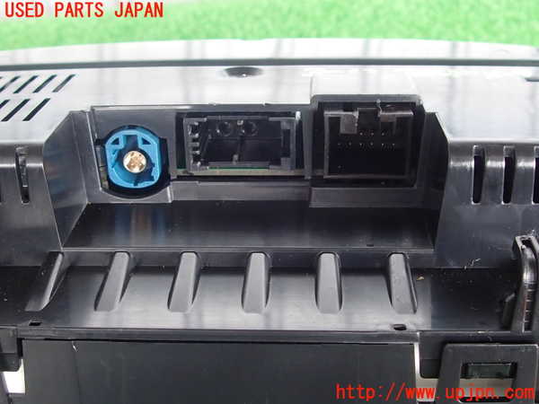 2UPJ-30136170]BMW 328i(3A20)スピードメーター 中古 F30_m0004.jpg