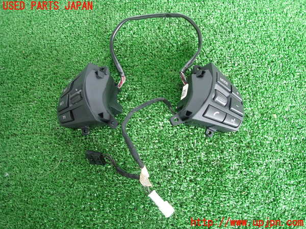2UPJ-30136306]BMW 328i(3A20)スイッチ1 (MODE他) 中古 F30_m0001.jpg
