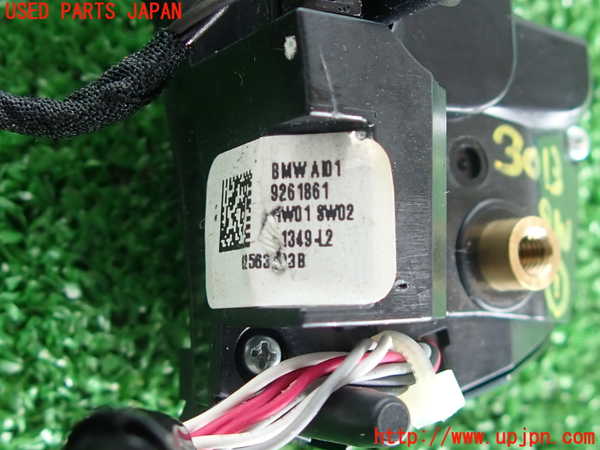 2UPJ-30136306]BMW 328i(3A20)スイッチ1 (MODE他) 中古 F30_m0002.jpg