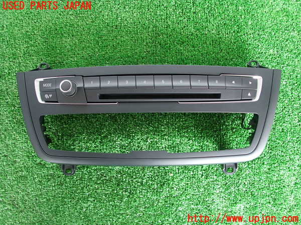 2UPJ-30136310]BMW 328i(3A20)スイッチ5 (MODE他) 中古 F30_m0001.jpg