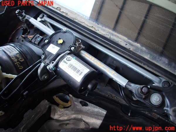 2UPJ-30136770]BMW 328i(3A20)フロントワイパーモーター 中古 F30_m0001.jpg