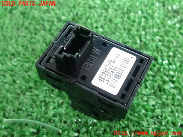 2UPJ-30136245]BMW 328i(3A20)左前パワーウィンドウスイッチ 中古 F30_m0002.jpg