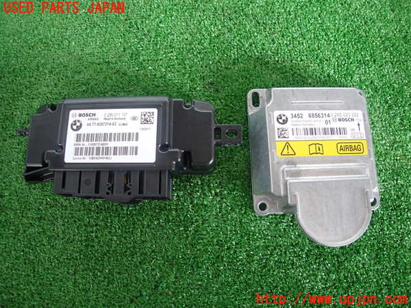 2UPJ-30136145]BMW 328i(3A20)エアバッグコンピューター 中古 F30_m0001.jpg