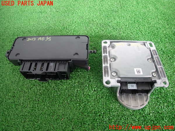 2UPJ-30136145]BMW 328i(3A20)エアバッグコンピューター 中古 F30_m0002.jpg