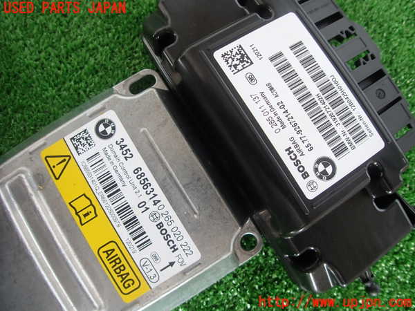 2UPJ-30136145]BMW 328i(3A20)エアバッグコンピューター 中古 F30_m0003.jpg