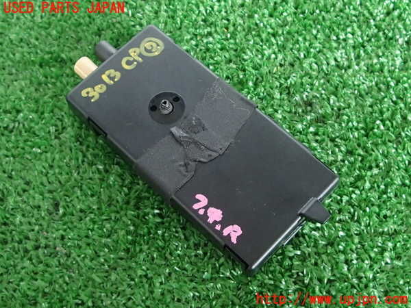 2UPJ-30136147]BMW 328i(3A20)コンピューター2 (9231176 04) 中古 F30_m0002.jpg