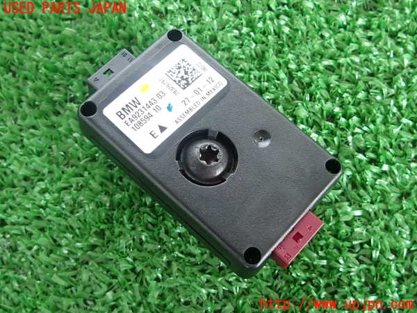 2UPJ-30136148]BMW 328i(3A20)コンピューター3 (9231443 03) 中古 F30_m0001.jpg