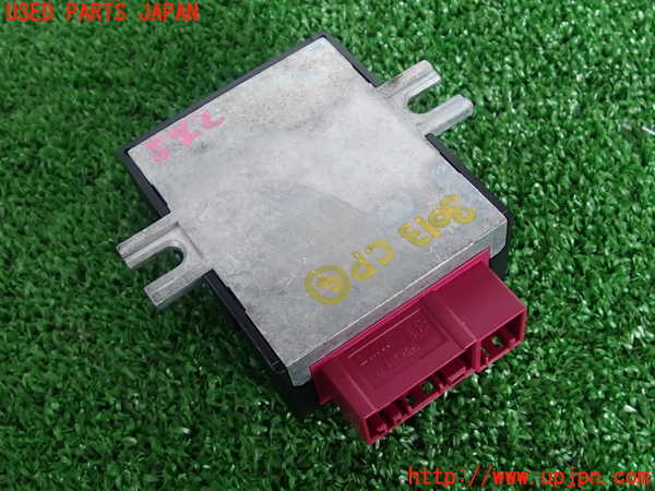 2UPJ-30136149]BMW 328i(3A20)コンピューター4 (1614 7301554) 中古 F30_m0002.jpg