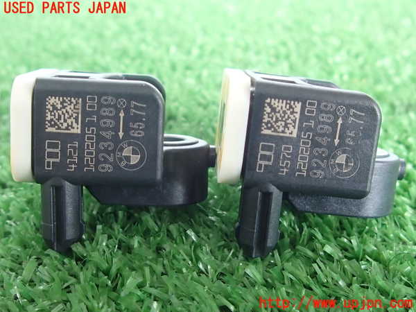2UPJ-30136356]BMW 328i(3A20)エアバッグセンサー1 中古 F30_m0002.jpg