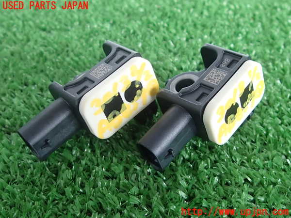 2UPJ-30136356]BMW 328i(3A20)エアバッグセンサー1 中古 F30_m0003.jpg