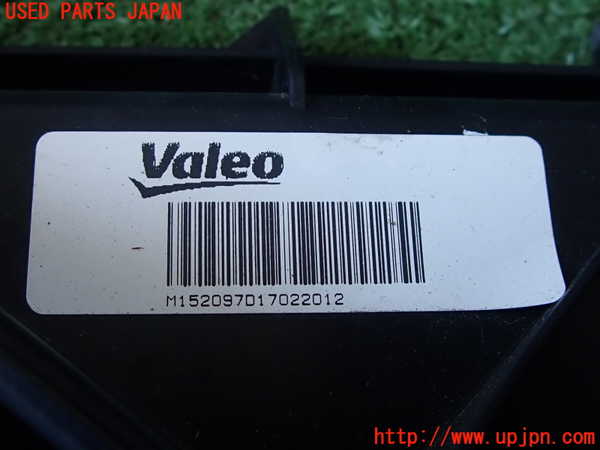 2UPJ-30136836]BMW 328i(3A20)電動ファン1 中古 F30_m0004.jpg