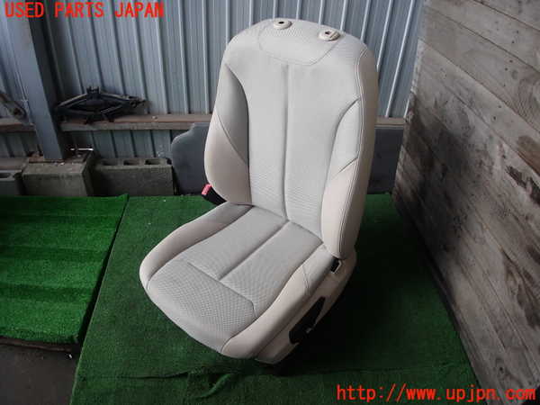 2UPJ-30137065]BMW 328i(3A20)助手席シート 中古 F30_m0001.jpg