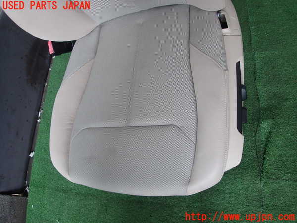 2UPJ-30137065]BMW 328i(3A20)助手席シート 中古 F30_m0003.jpg