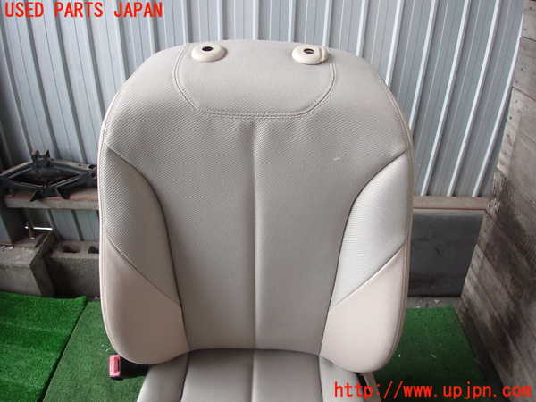 2UPJ-30137065]BMW 328i(3A20)助手席シート 中古 F30_m0004.jpg