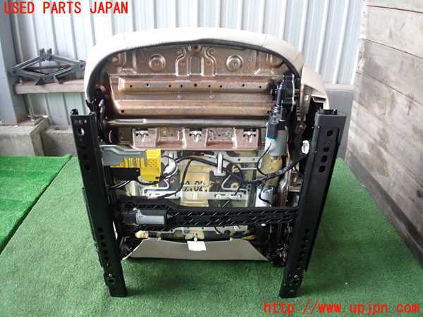 2UPJ-30137065]BMW 328i(3A20)助手席シート 中古 F30_m0005.jpg