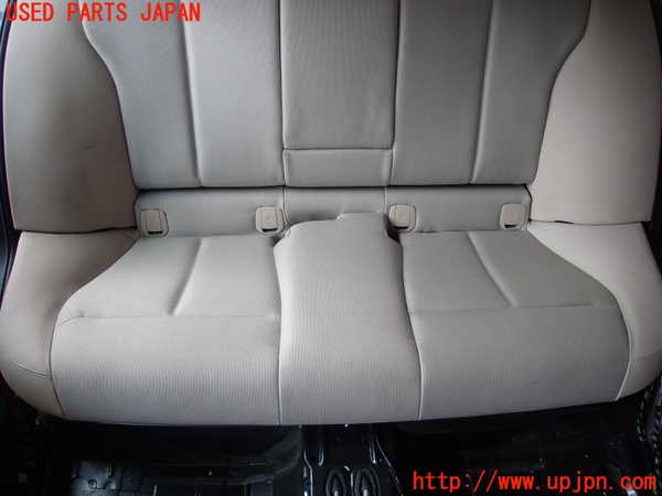 2UPJ-30137385]BMW 328i(3A20)リアシート 中古 F30_m0002.jpg