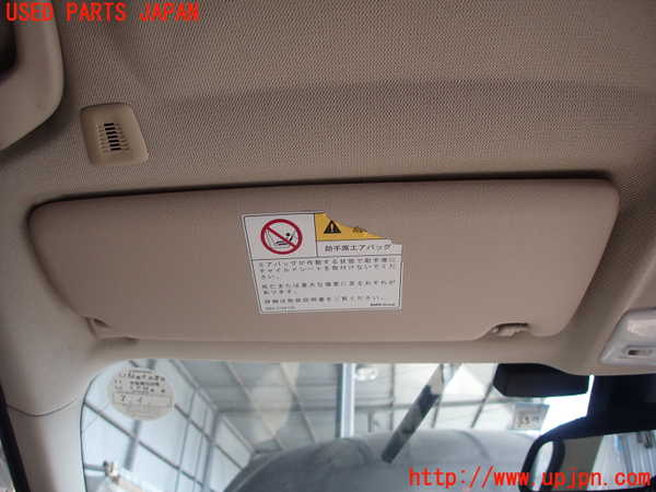 2UPJ-30137630]BMW 328i(3A20)室内サンバイザー左側 中古 F30_m0001.jpg