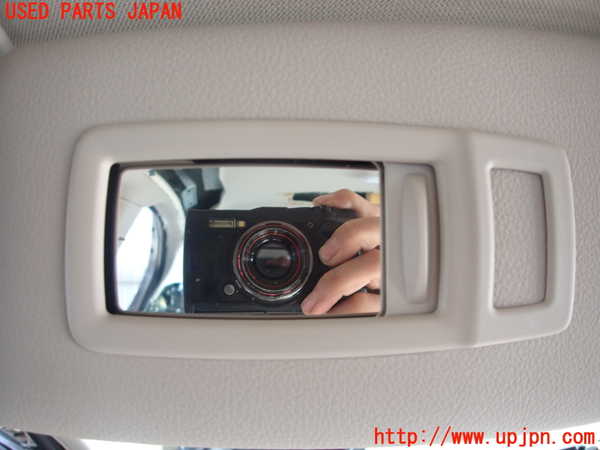 2UPJ-30137630]BMW 328i(3A20)室内サンバイザー左側 中古 F30_m0003.jpg