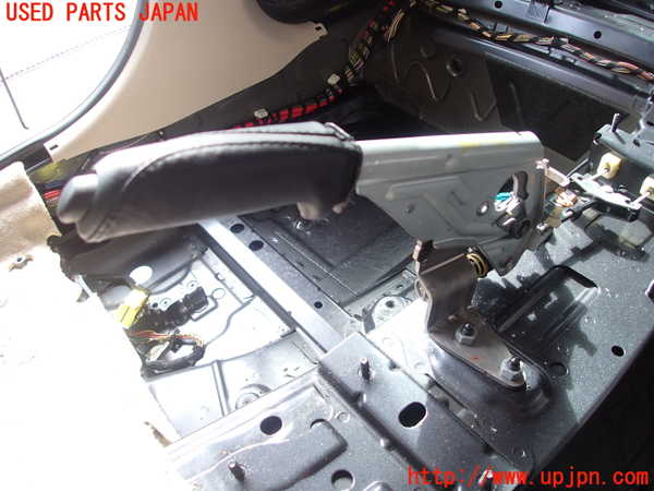 2UPJ-30137550]BMW 328i(3A20)サイドブレーキレバー 中古 F30_m0001.jpg