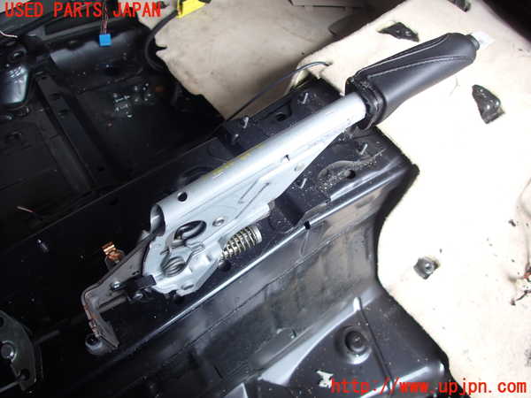 2UPJ-30137550]BMW 328i(3A20)サイドブレーキレバー 中古 F30_m0003.jpg