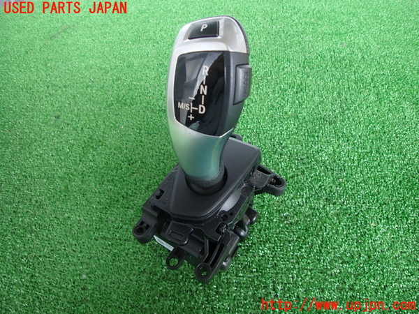 2UPJ-30137555]BMW 328i(3A20)ATシフトレバー 中古 F30_m0001.jpg