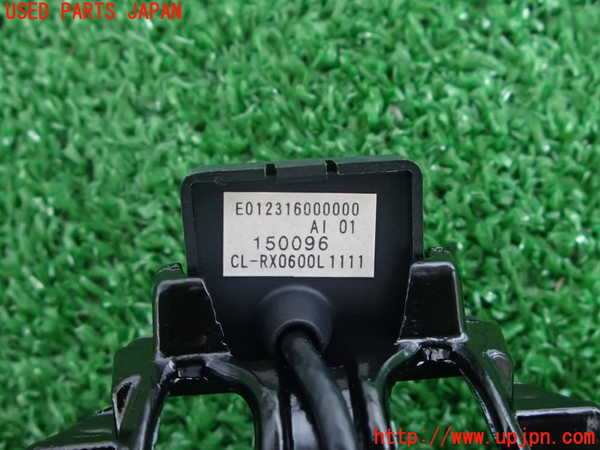 2UPJ-30137615]BMW 328i(3A20)ルームミラー 中古 F30_m0004.jpg