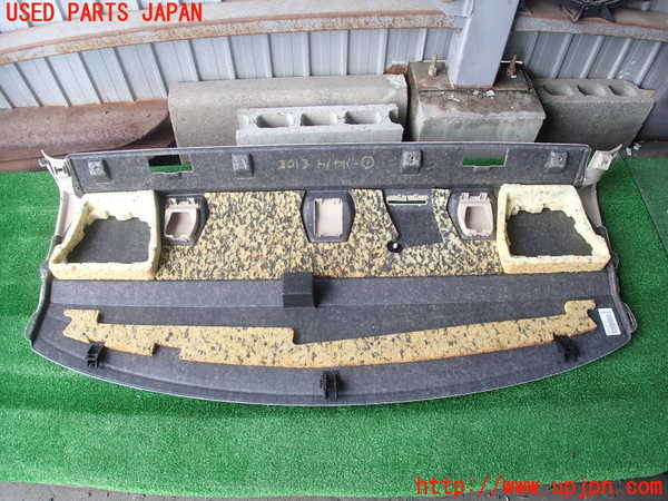 2UPJ-30137761]BMW 328i(3A20)トノカバー1 中古 F30_m0002.jpg