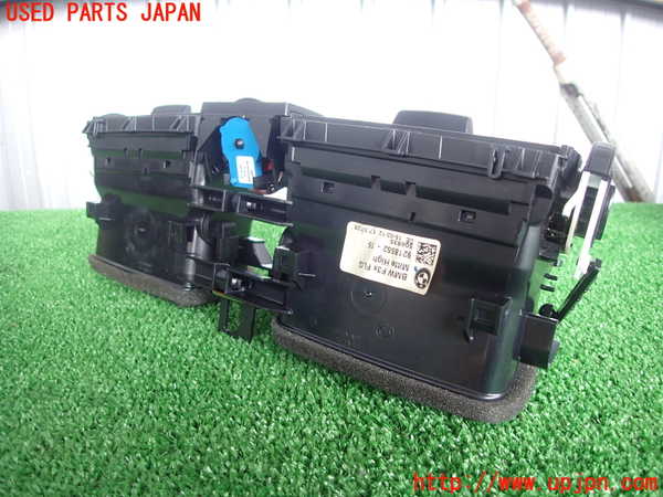 2UPJ-30137526]BMW 328i(3A20)エアコン吹き出し口1 (真中) 中古 F30_m0003.jpg