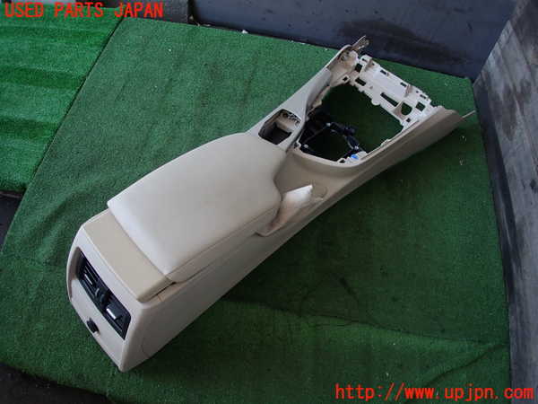 2UPJ-30137540]BMW 328i(3A20)センターコンソール 中古 F30_m0002.jpg