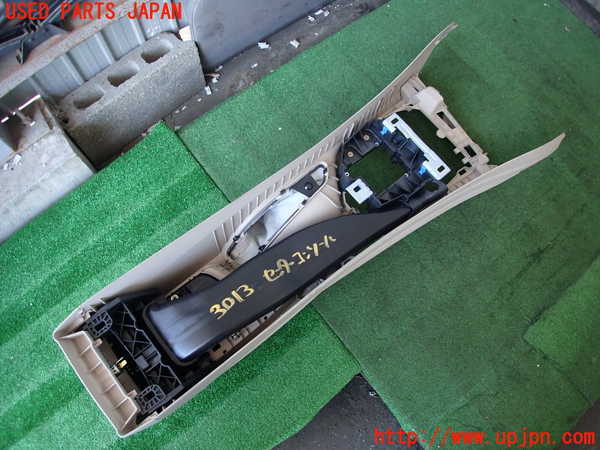 2UPJ-30137540]BMW 328i(3A20)センターコンソール 中古 F30_m0005.jpg