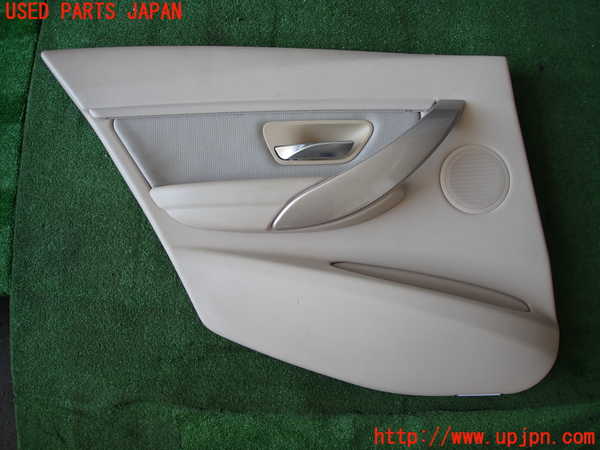 2UPJ-30131324]BMW 328i(3A20)左後ドア内張り 中古 F30_m0001.jpg