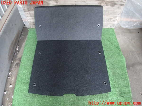 2UPJ-30137771]BMW 328i(3A20)ラゲッジトレイ1 中古 F30_m0001.jpg