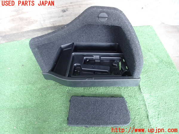 2UPJ-30137773]BMW 328i(3A20)ラゲッジトレイ3 中古 F30_m0002.jpg