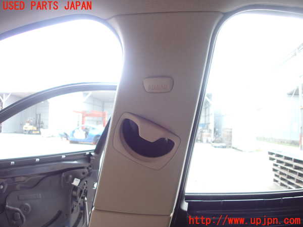 2UPJ-30137665]BMW 328i(3A20)右センターピラートリム 中古 F30_m0002.jpg